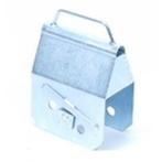 Overdekslot rijdend model, Ophalen of Verzenden, Nieuw