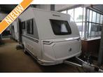Knaus Sport 420 QD prijs incl div opties, Bedrijf, 4 tot 5 meter, Knaus