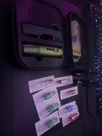 Ava Uni-A Tattoo machine, Ophalen of Verzenden, Zo goed als nieuw, Overige typen