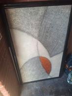 Tk (paul boston), Antiek en Kunst, Kunst | Schilderijen | Abstract, Ophalen of Verzenden