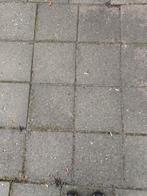 Stoeptegels 30x30, Ophalen, Gebruikt