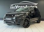 Land Rover Range Rover Evoque 2.0 Si4 HSE Dynamic, Automaat, 4 cilinders, Met garantie (alle), Zwart