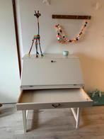 Secretaire/bureau, Huis en Inrichting, Bureaus, Ophalen, Gebruikt, Bureau