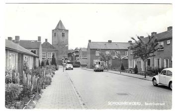 Schoonrewoerd - Beatrixstraat beschikbaar voor biedingen