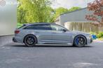 Audi RS 6 performance 630 PK AKRAPOVIC | CARBON, Automaat, Gebruikt, 2065 kg, RS6