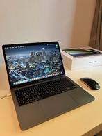 MacBook Pro 13” (2020)  i5  16GB 512GB SSD  Magic Mouse 2024, Computers en Software, Apple Macbooks, 2 tot 3 Ghz, Qwerty, 13 inch