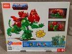 Mega Construx | Masters of the Universe | Battle Cat, Ophalen of Verzenden, Nieuw, Complete set, Lego