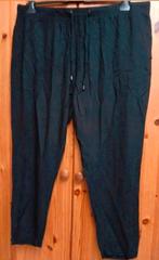 ️ ✅ NIEUWE Zwarte damesbroek maat 52 - 54 voor..., Zwart, Zo goed als nieuw, Broek of Spijkerbroek, Esmara