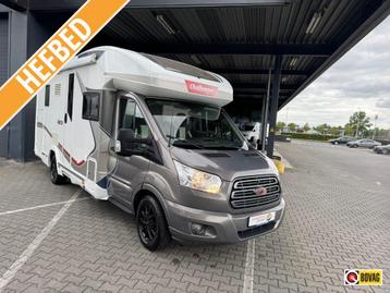 Challenger Mageo 280 beschikbaar voor biedingen