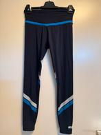 Mooie tennis/padel legging van Sjeng Schalken, Kleding | Dames, Blauw, Sjeng Schalken, Ophalen of Verzenden, Zo goed als nieuw
