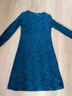 Bakery Ladies Jurk - Maat L, Blauw, Maat 42/44 (L), Ophalen of Verzenden, Zo goed als nieuw