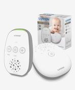 Luvion dect babyfoon 1 week gebruikt, Ophalen of Verzenden, 250 meter of meer, Zo goed als nieuw, Digitaal