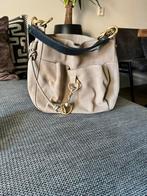 See by Chloe tas Beige schoudertas, Sieraden, Tassen en Uiterlijk, Tassen | Damestassen, Ophalen of Verzenden, Zo goed als nieuw
