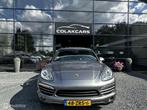 Porsche Cayenne 3.0 D Turbo uitv. Dak Vol uitgerust, Auto's, Porsche, Automaat, Gebruikt, Startonderbreker, Bedrijf