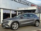 Mercedes-Benz GLA-klasse 200 CDI Edition 1, Auto's, Mercedes-Benz, 136 pk, Gebruikt, 4 cilinders, 1435 kg