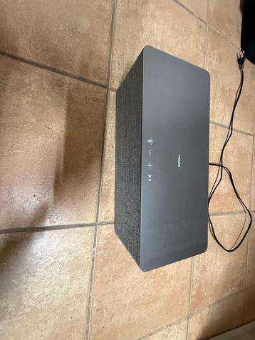  Philips TAW6505_10 speaker (Werkt met Playfi!) beschikbaar voor biedingen