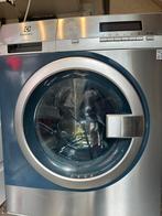 Electrolux we170v professional wasmachine rvs 8kg, Ophalen of Verzenden, Zo goed als nieuw