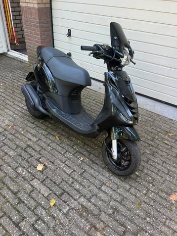 Zip 172cc duits beschikbaar voor biedingen