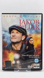 Jakob the Liar, Cd's en Dvd's, Vanaf 16 jaar, Ophalen of Verzenden, Zo goed als nieuw, Drama