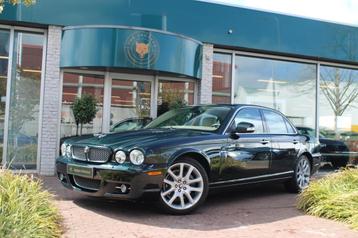 Jaguar XJ 4.2 V8 Sovereign beschikbaar voor biedingen