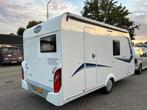 Caravelair Antares Style 410 2020 Incl. Mover en Luifel, Overige typen, Schokbreker, Bedrijf, Treinzit