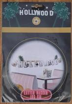 Banner      Hollywood      ( Nieuw ), Ophalen of Verzenden, Nieuw, Versiering, Film of Tv