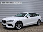 Volvo V60 2.0 T4 Momentum Pro Automaat / Adaptieve cruise Co, Wit, 1603 kg, 750 kg, 91 €/maand