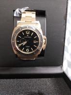 horloge, Overige merken, Staal, Polshorloge, Nieuw