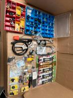 Partij onderdelen rugbus, onkruidspuit Gloria, Matabi, Ophalen of Verzenden, Nieuw