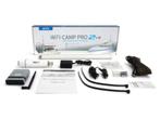 Alfa Wifi-Camp PRO 2/v2 - Wifi-antenne en Router Caravan etc, Ophalen, Zo goed als nieuw