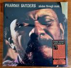 Pharoah Sanders - Wisdom Through Music (LP - reissue), 1960 tot 1980, Ophalen of Verzenden, 12 inch, Nieuw in verpakking