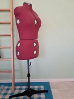 Sierra-150-151 verstelbare paspop, grote maat (40-48), Hobby en Vrije tijd, Ophalen, Zo goed als nieuw, Paspop