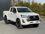 Toyota Hilux 2.4 D-4D XTRA CAB / ! NIEUW ! BPM VRIJ / 4x4 /, Auto's, Toyota, Start-stop-systeem, Euro 6, 4 cilinders, 150 pk