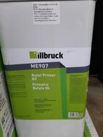 ME 907 illbruck Butyl primer NT, Pvc, Overige typen, Nieuw, Ophalen of Verzenden