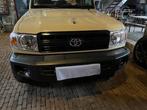 Voorbumper grj79 landcruiser, Ophalen of Verzenden, Nieuw, Toyota, Bumper