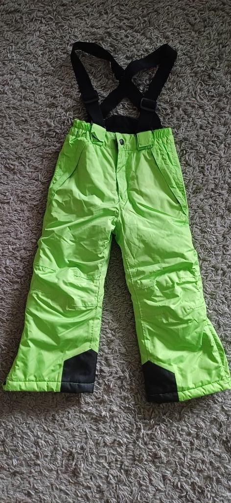 Skipakje maat 116 neon helemaal nieuw nooit gedragen, Kinderen en Baby's, Kinderkleding | Maat 116, Nieuw, Jongen of Meisje, Sport- of Zwemkleding