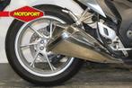 Honda VFR 1200 DCT (bj 2010), Motoren, Motoren | Honda, Bedrijf, Sport, Meer dan 35 kW