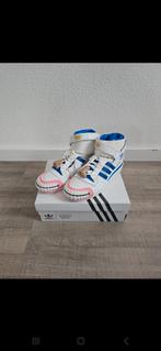 Adidas - Kevin Frost Forum HI US 9, Kleding | Heren, Schoenen, Nieuw, Ophalen of Verzenden, Sneakers of Gympen, Adidas