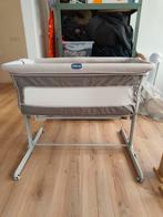 Co sleeper Chicco next 2 me, Ophalen of Verzenden, Gebruikt, Wieg