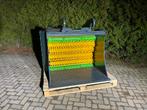 Zeefbak - sterrenzeef - grondzeef - zand zeef cw 30 /S60, Zakelijke goederen, Machines en Bouw | Kranen en Graafmachines, Ophalen
