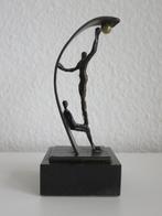 Relatiegeschenk Artihove - Corry Ammerlaan (bronzen beeldje), Ophalen of Verzenden