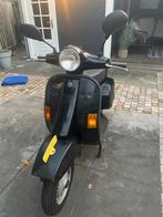 Piaggio Vespa PK50 - Klassieker!, Fietsen en Brommers, Ophalen, Gebruikt, Maximaal 45 km/u, Overige modellen