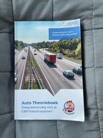 Auto Theorieboek B - Theorieboer (Eind 2024), Ophalen of Verzenden, Zo goed als nieuw, Algemeen