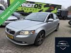 Volvo S40 1.6 D2 S/S Limited Edition Exportprijs, Auto's, Voorwielaandrijving, Euro 5, 4 cilinders, Lichtsensor
