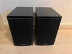 denon SC-M39 luidsprekers 60 watt, Audio, Tv en Foto, Luidsprekers, Overige merken, Ophalen of Verzenden, Zo goed als nieuw, 60 tot 120 watt
