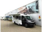 Carado V337 PRO 2 x zonnepaneel/Schotel, Tot en met 2, Bedrijf, Diesel, Half-integraal
