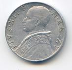 Vaticaan 10 Lire 1953, Verzenden, Overige landen