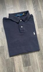 Ralph Lauren Polo maat M, Kleding | Heren, Polo's, Ophalen of Verzenden, Zo goed als nieuw, Maat 48/50 (M), Blauw