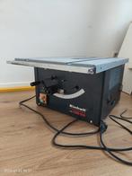 Einhell tks 1500 ECO | Complete Zaagtafel, Ophalen, Gebruikt, Cirkelzaag, 70 mm of meer