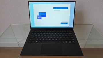 Dell XPS 13 9505 / Intel i7 / 16GB / 500GB / 13.3'' FHD beschikbaar voor biedingen